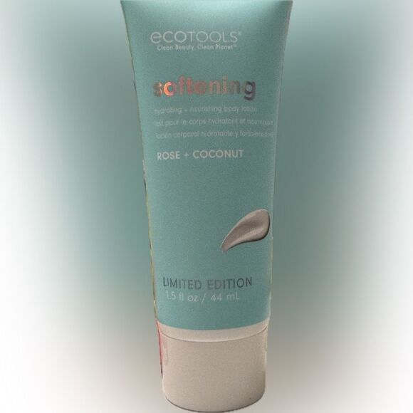 New! Never used! Limited Edition! Ecotools Hydrating & Nourishing Body Lotion! - Picture 4 of 9